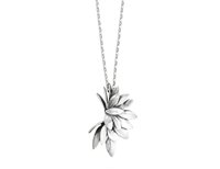 Collier Giovanni Raspini Femme SKIN in Argent 12597